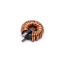 Iron-Silicon Aluminum Toroidal Inductors